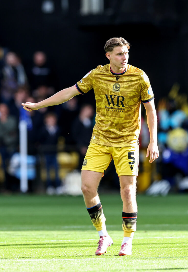 ‘Smash it’ – New Blackburn Rovers signing’s message after Birmingham City switch