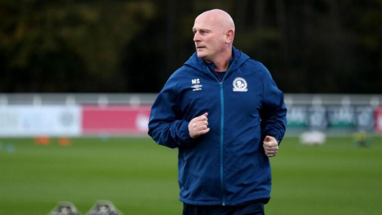 Blackburn Rovers’ plan after exit of long-serving coach