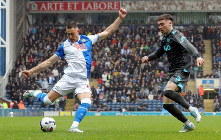 Rovers ratings as trio impress before Ipswich Town clash called off