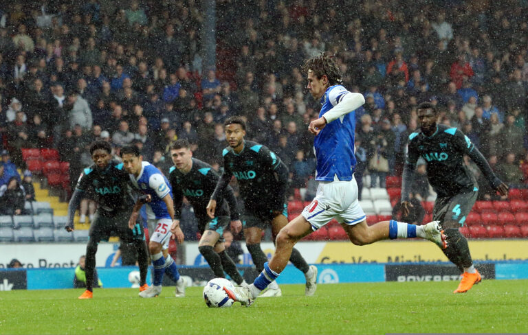 Welcome back, wide threat and what might have been – Rovers takeaways