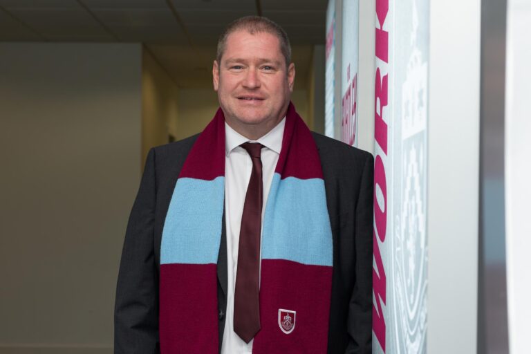 Tributes to former Burnley FC boss Matt Beard