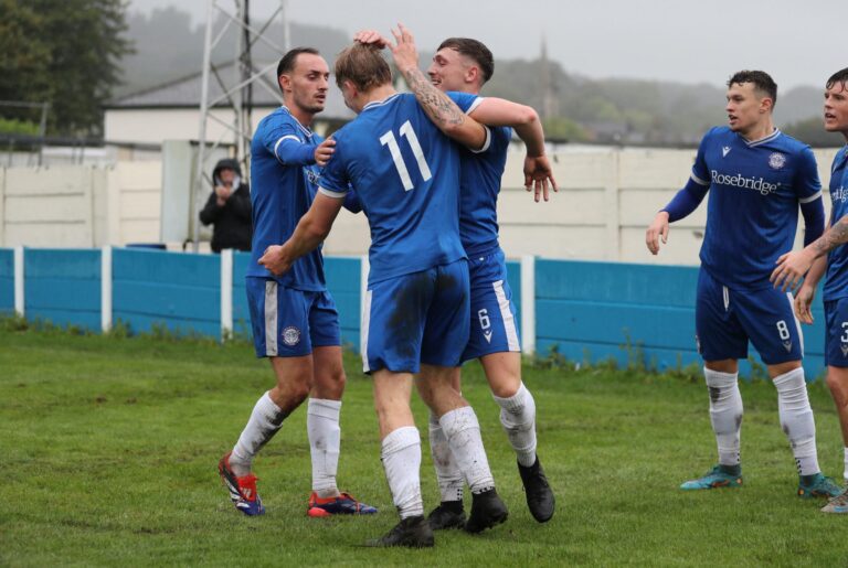 Rammy are just gr-eight as they march on in the FA Vase