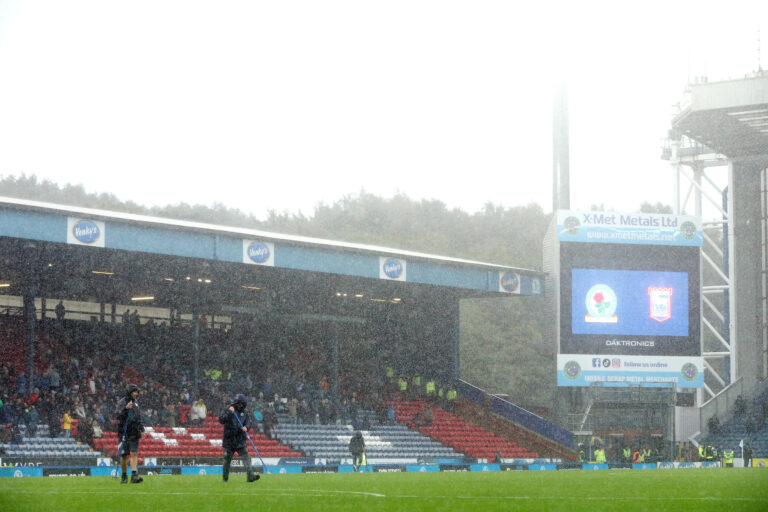 Blackburn Rovers are in uncharted territory but EFL outcome feels ominous