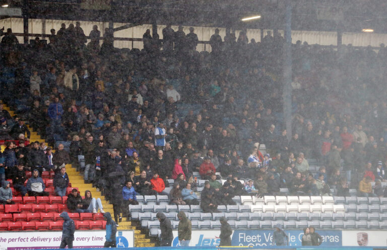 ‘It’s impossible’ – EFL told fairest outcome of Blackburn Rovers vs Ipswich Town