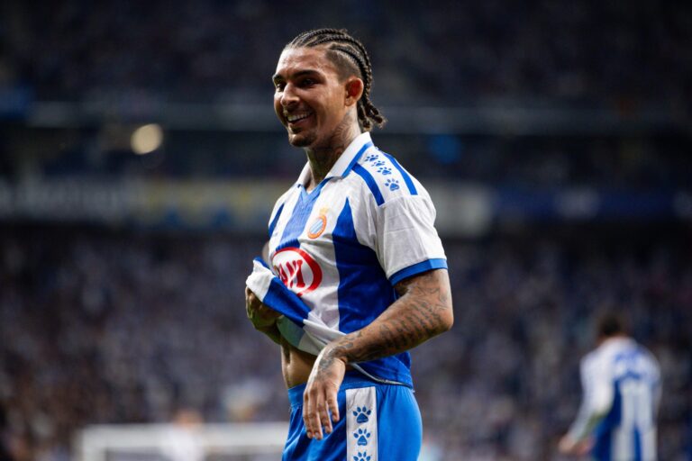 Tyrhys Dolan opens up on ‘no-brainer’ transfer move after Blackburn Rovers exit