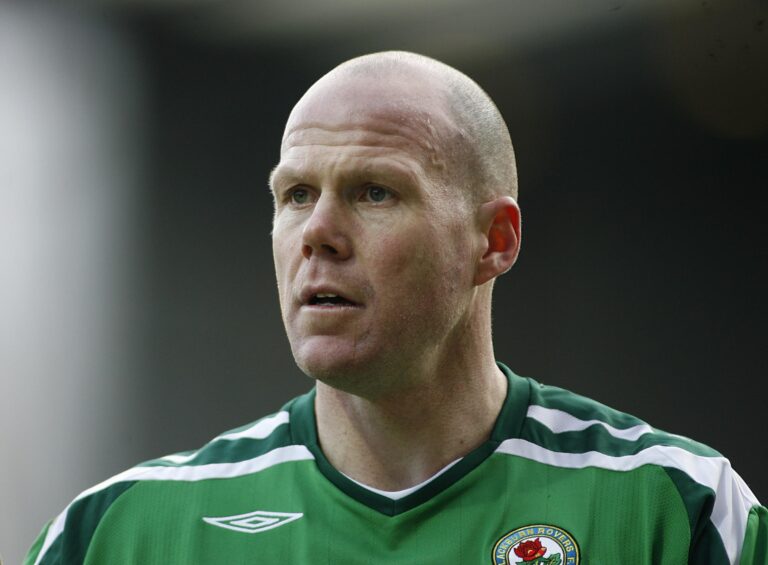 ‘Proved correct’ – Blackburn Rovers icon reveals concern which prompted exit