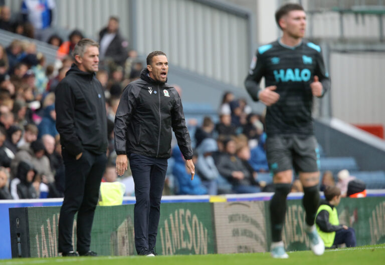 Blackburn Rovers break silence on Ipswich Town game with clear message to EFL
