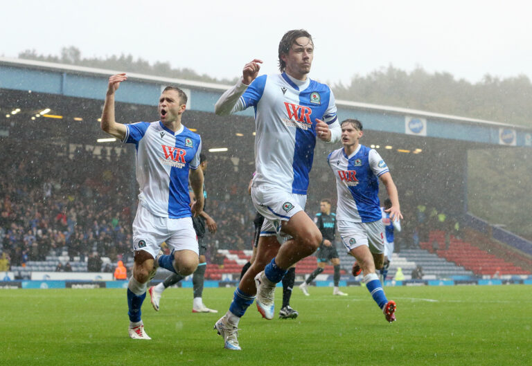 Why ‘great captain’ Todd Cantwell is playing at his ‘top level’ for Rovers