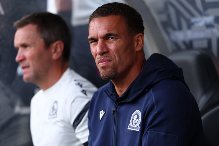 ‘Grey area’ – Why Ismael feels Ipswich abandonment could lead to change