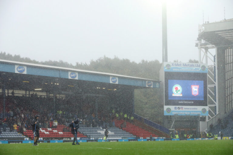 EFL issue update on Rovers’ abandonment and set decision time frame