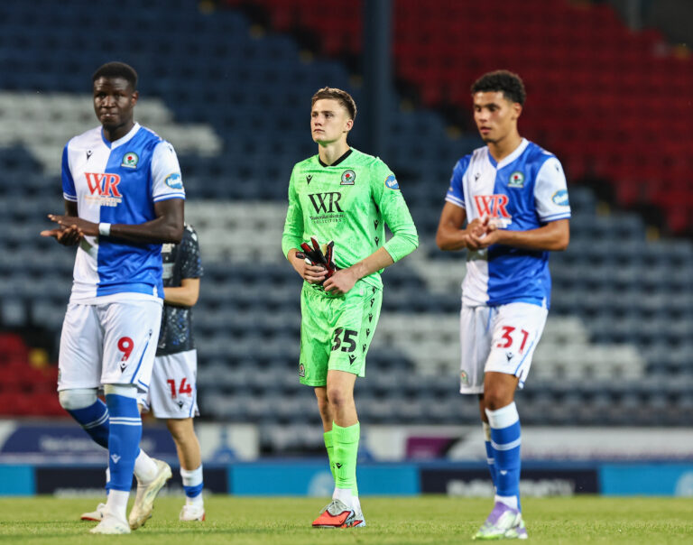 How Academy ‘momentum’ can help Rovers keep producing young talent