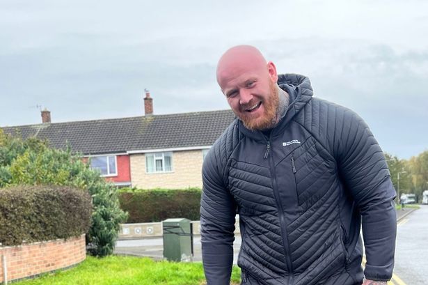 ‘You killed him for doing his job, for doing the right thing… my son was everything you are not’