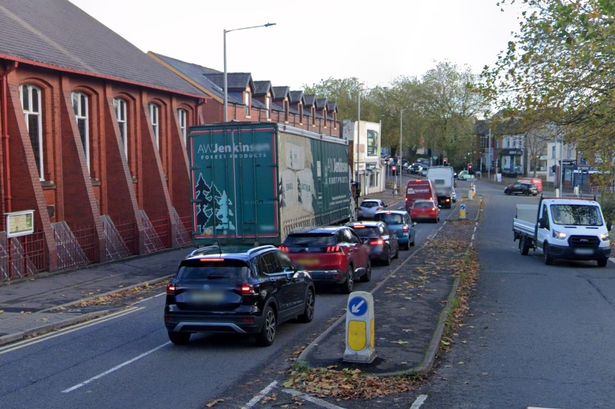 Major changes planned for key Preston route to cut traffic and delays