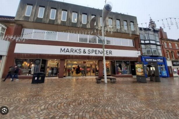 M&S response over Blackpool store ‘doesn’t fill us with confidence’