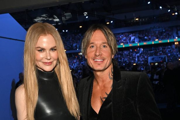 Nicole Kidman and Keith Urban ‘separate after 19 years of marriage’
