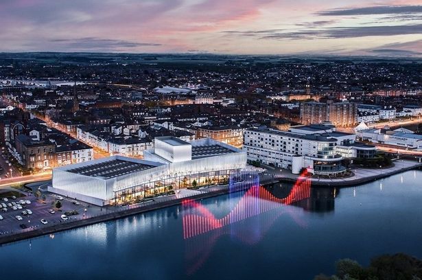 Major regeneration project in Southport faces huge blow