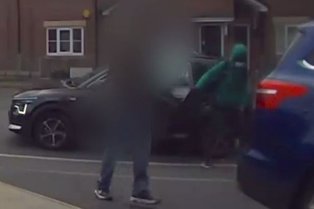 Southport killer’s family ‘knew the risk he posed’ and ‘allowed him to possess weapons’