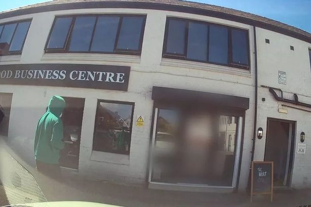 Southport killer Axel Rudakubana’s brother speaks publicly for first time