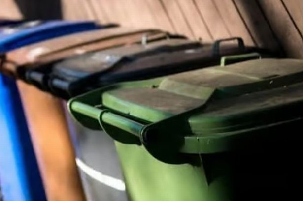 Lancashire’s bin collection shake-up could see rubbish collected every three weeks