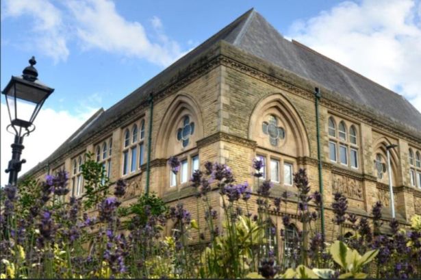 The Nature of Gothic exhibition: everything you need to know