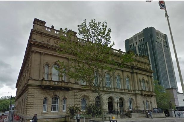 Blackburn kids’ homes proposals rejected after planning officer concerns