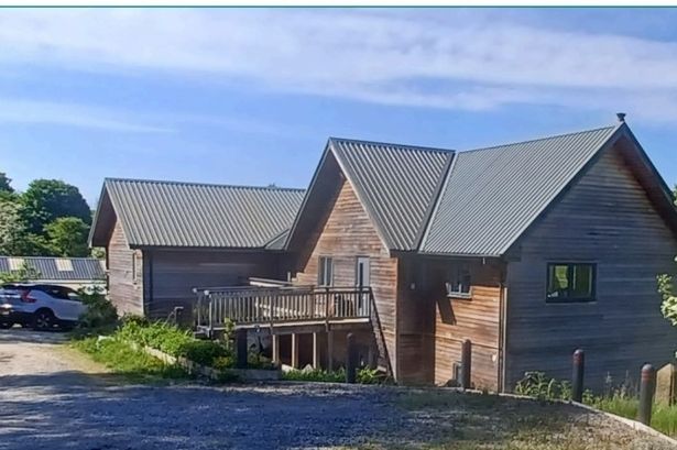 Parental caravan approved for Chapeltown wellness retreat