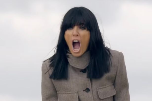 Celebrity Traitors star confesses ‘I’ve got a dark side’ as BBC trailer finally drops