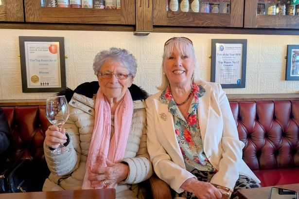 Life in the underrated Lancashire market town with a 120-year-old chippy, steakhouse and busy pubs