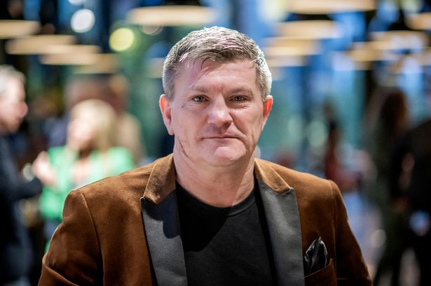 Ricky Hatton dead: British boxing icon dies aged 46 as tributes pour in