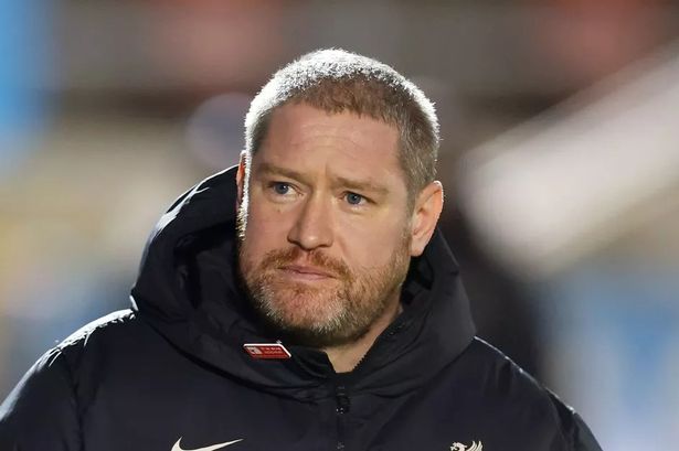 Former Burnley Women manager Matt Beard dies suddenly aged 47 as tributes pour in