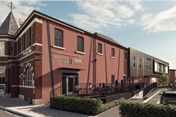 First look at new £3.5m SEND centre