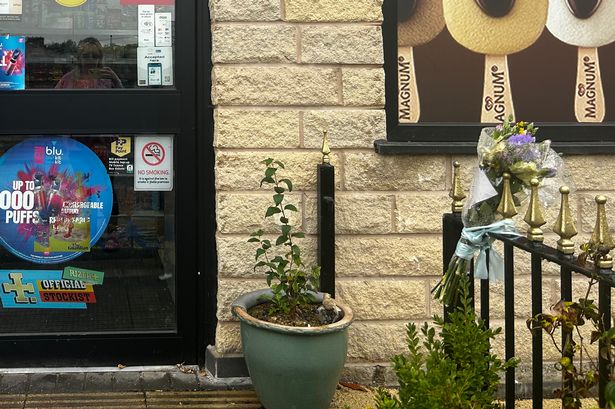 Community pays tribute to ‘the friendliest’ shop owner following shock death