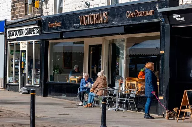 Character or clutter? Debate over rules on beer kegs, A-boards and ‘ugly’ bins