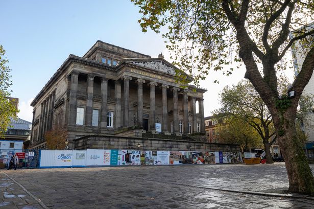 Inside Preston’s new ‘blended’ Harris Museum that’s a ‘must see for people’