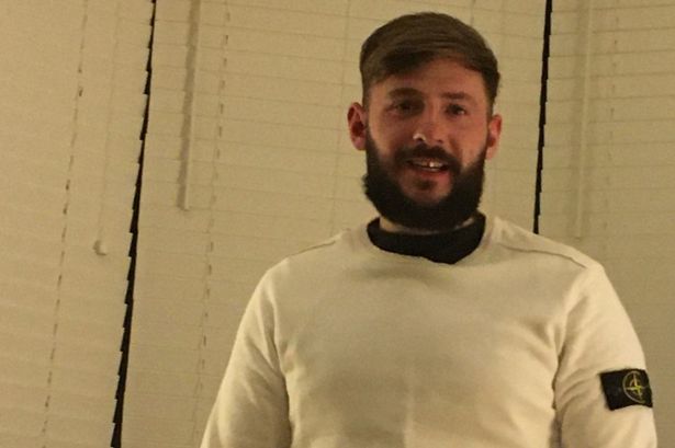 Much-loved son ‘was neglected by A&E staff who left him alone to take his own life’