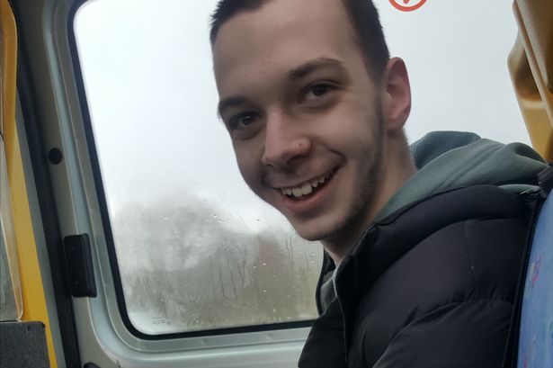 Young patient of Morecambe Bay NHS Trust saves lives after donating his organs