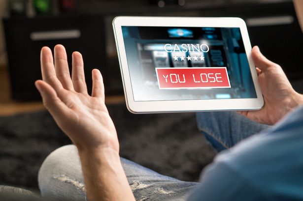 Nine ways council plan to tackle gambling in region