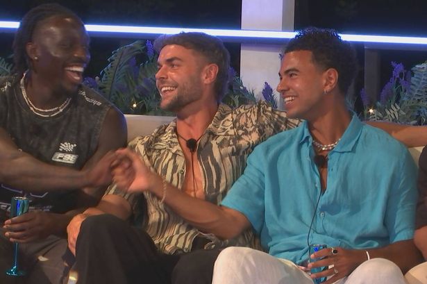 Love Island fans convinced star ‘misses’ ex in cryptic post