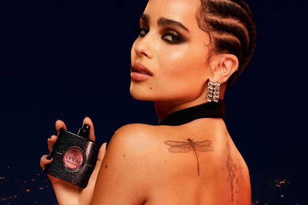 YSL’s Black Opium perfume is down to £42 rather than £70 for 24 hours with little known deal