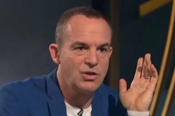 Martin Lewis says child benefit cap ‘doesn’t exist’ and explains key handouts