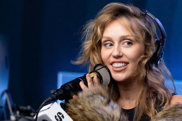 Miley Cyrus makes candid admission as ex Liam Hemsworth shares major update