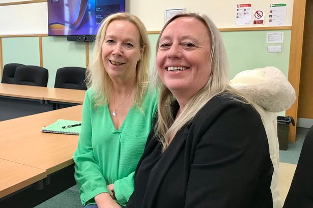 Public views wanted on how £20m Nelson fund should be spent