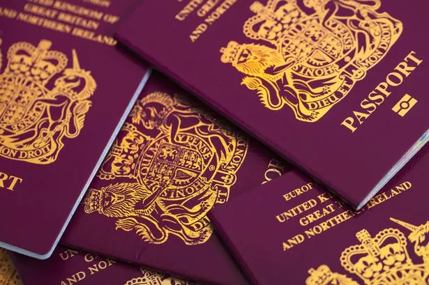 UK passport holders issued alert as major travel change to kick in from October