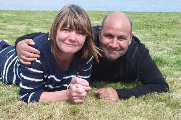 ‘I’m a widow – sleeping with a woman after my husband’s death felt comforting’