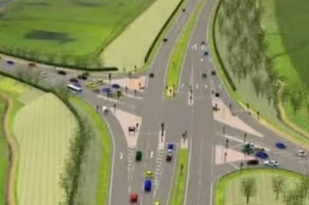 Changes to ‘dangerous’ roundabout not enough, campaigner says