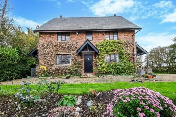 Safety concerns for changes to children’s care home ‘in middle of a mere’