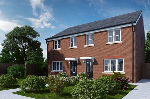 Final part of long-awaited Blackburn housing estate set for approval