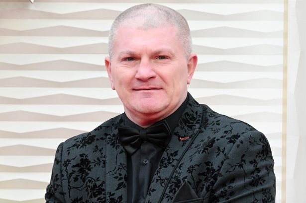 Ricky Hatton’s heartbreaking final Instagram post just days before death