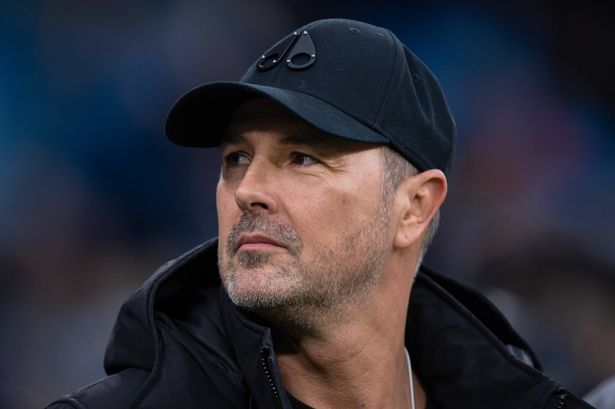 Paddy McGuinness opens up on sudden ‘changes’ as he issues ‘upsetting’ update