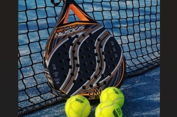 Padel tennis site could come to Poulton, council confirms
